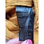 White House | Black Market  Mustard Yellow Skinny Jeans Pants Size 10 Women… Photo 6