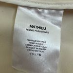 MATHIEU Femme Passionnée Trench Coat Made in Italy Size undefined Photo 6
