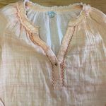 Sundance soft light peach top Photo 3