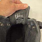 Dr. Martens  Women's Combs Lace Up Combat Boots Black-9 Photo 7