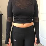 Joy Lab Active Crop Top Photo 0