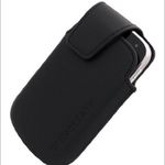 ⭐️NEW⭐️ Blackberry 9900/9930 black holster case Photo 1