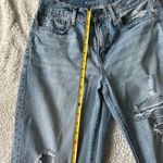 American Eagle Women’s 90’s Straight Jeans Size 8 Photo 8