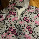 Forever 21 hello Kitty zip up Photo 0