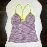 Athleta  Space Dye Tankini Swim Top Photo 0