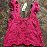 Newbury Kustom NWT boutique top! Photo 1