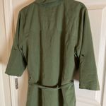Reynah Couture Green Button Photo 8