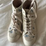 Target High-Top Sneakers Photo 1