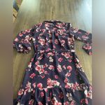 Skies Are Blue  Anthropologie  dress - small Photo 2