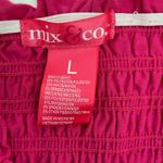 Mix‎ & Co Womens Dress Size Large Pre Photo 2