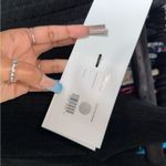 Alexander Wang  Black Chenille Raised A Logo Tank Jacquard Mini Dress Photo 6