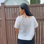 Madewell  summer blouse 🌻 Photo 2