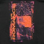 My Chemical Romance Album Rock Band Hoodie Size Extra Large Photo 1