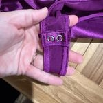 EXPRESS Set of 2  off shoulder silky body suit XS Photo 7