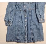 Levi's denim Flynn Western Dress size XL W36''x35'' Photo 6