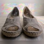 Wear Ever Lyon Canvas Wedges Photo 2