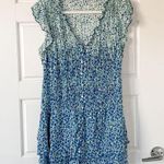 Poupette St. Barth Nada Mini Dress Photo 3