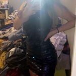 Rue 21 sequin dress Photo 0