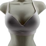 Soma Enbliss Wireless Bra Ballerina Pink Soft T Shirt 32D Photo 0