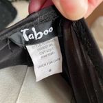 Taboo Y2K Black Bubble Mini Dress Cocktail LBD HoCo S Photo 8
