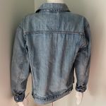 Levi's LEVI’S Big E Vintage Trucker Jean Jacket Photo 6