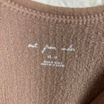 Urban Outfitters Out From Under Drew Seamless Bra Top in Light Sand size M Photo 6