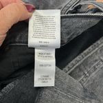 Citizens of Humanity  Camilla Shorts Washed Black Photo 9