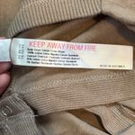 Free People Intimately Summer Slumper Romper Size Medium Brown Photo 11