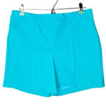 Rachel Zoe Blue Women's Pull On Short Size 2 Photo 0