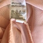 Bikini Cover Up Fringe Bottoms Pink Photo 5