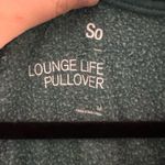 SO  Lounge Life Pullover Photo 0