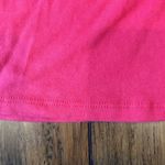 Aeropostale Crop Top Map to Mars Pink Lace Photo 3