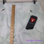 Free People New!  FP‎ Movement Bunny Slope printed Ski Snow Pants, size L Photo 9