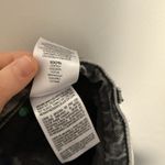 MOTHER Snacks! The Tippy Top Sweet Tooth Ankle One Bite Per Night Jean 25 Gray Photo 8