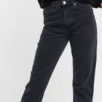 ASOS Straight Leg Jeans Photo 0