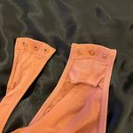 Victoria's Secret  bodysuits with see through mesh v-neck Photo 1