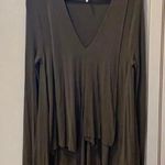 Free People Flowy Choker Top Photo 2