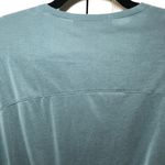 Forever 21 Long Sleeve V Neck Blouse Size M Photo 4