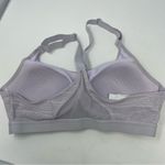 Victoria's Secret Victoria’s Secret Sport Lightweight Light Purple Sports Bra Size 36B Photo 7