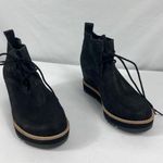 Eileen Fisher New Capa Falcon Nubuck Boot Size 7.5 Photo 2