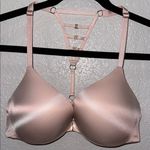 Victoria's Secret  Blush Ladder Strap Bra Blush / Dusty Rose Photo 0
