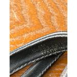 a.n.a . Women’s Slip On Strappy Sandal Heels Black Size 8M Sku 0300 / 2771 Photo 11