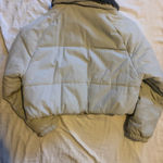 Nike Air Jacket Cropped Photo 3