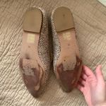 Madewell spotted calf hair loafers Photo 6