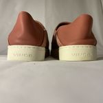 Vince Garvey Suede Slip-On Sneakers, Size US 6, Antique Rose, Suede/Leather, EUC Photo 13