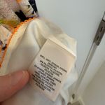 Maeve Multicolor Floral Midi Dress Photo 3