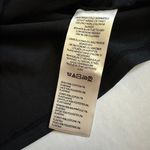 Free People New with tags  Josie Floral Lace Sleeve Ruched Side Top Photo 11