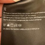 Lululemon  Align HR Pant 25" Diamond Dye Pitch Grey Graphite Grey Leggings 12 Photo 7