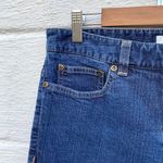 Van Heusen Women’s Straight Leg High Waist Stretch Mom Jeans Size 12 Photo 4