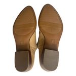 Naturalizer Belinda Women’s Slip-On Tan Shooties
Size 6.5W 23.5cm Photo 5